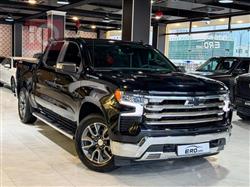 شيفروليه سلفرادو